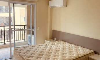 Imagem 5: Apartamento Mobiliado com 1 dormitório em Alphaville - Barueri -SP