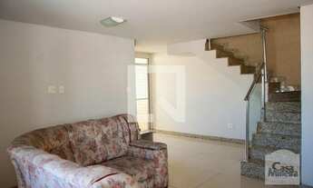 Imagem 1: Cobertura à Venda - Inconfidentes, 4 Quartos, 315 m²