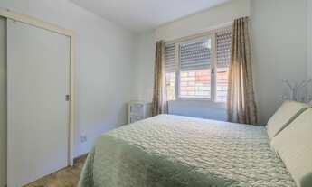 Imagem 6: Porto Alegre - Apartamento Padrão - Jardim Botânico