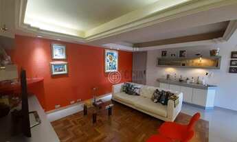 Imagem 2: Apartamento com 3 dormitórios à venda, 140 m² por R$ 585.000,00 - Edifício Missões - Foz d