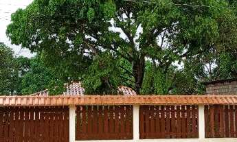 Imagem: Vende-se casa localizada em Alter do Chão