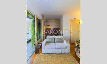 Imagem 6: São Paulo - Apartamento Padrão - Moema