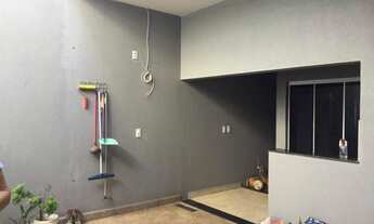 Imagem 2: Venda - Casa - Parque Universitário - Americana - SP