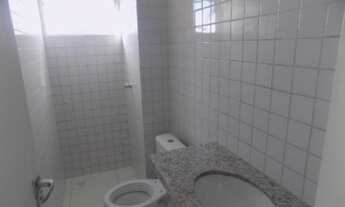 Imagem 4: Apartamento para Venda em Teresina, URUGUAI, 2 dormitórios, 1 suíte, 1 banheiro, 1 vaga