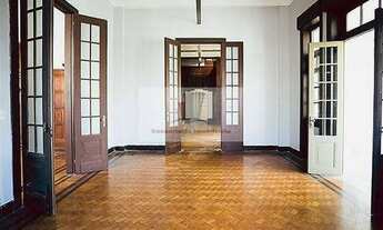 Imagem 6: Esplêndida Casa - Completa em seu conceito - Glória - Rua do Outeiro - 10 quartos - 11 ban