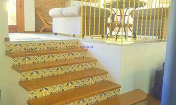 Imagem 5: CASA RESIDENCIAL em BRAGANÇA PAULISTA - SP, CONDOMÍNIO RESIDENCIAL COLINAS DE SÃO FRANCISC