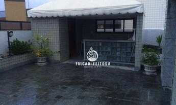 Imagem 6: Cobertura com 6 dormitórios, 792 m² - venda por R$ 3.550.000,00 ou aluguel por R$ 7.000,00