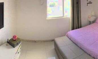 Imagem 4: Apartamento com 3 dormitórios à venda, 78 m² por R$ 299.000,00 - Pernambués - Salvador/BA