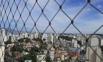 Imagem 3: Apartamento com 2 dormitórios à venda, 81 m² - Icaraí - Niterói/RJ