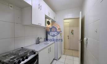 Imagem 5: Jundiaí - Apartamento Padrão - Jardim das Samambaias