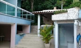 Imagem 4: Belíssima casa no Condomínio Bosque de Itapeba - Maricá/RJ