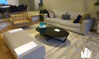 Imagem 5: Condomínio Real Park - Casa com 3 dormitórios à venda, 290 m² por R$ 2.350.000 - Real Park