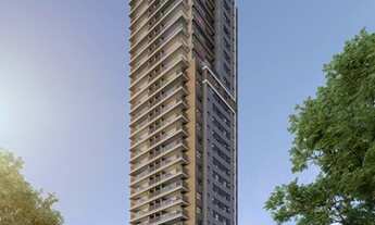 Imagem 6: LANÇAMENTO VILA MADALENA 2 OU 3 DORM COM ATE 3 SUITES E VARANDA GOURMET