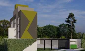 Imagem 2: Apartamento 2 Quartos, 45,98 m² Área Privativa, 1 Vaga de Garagem à Venda R$ 219.900,00