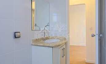 Imagem 6: Belíssimo apartamento de 55m2 com 2 dormitórios, 1 banheiro e 2 vagas à venda, Vila Olímpi