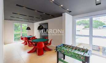 Imagem 7: São Paulo - Apartamento Padrão - Campo Belo