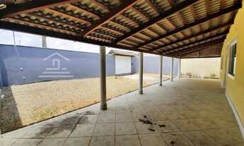 Imagem 5: JC Casa com 4 quartos no Araçagy lado praia