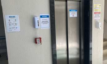 Imagem 4: Studio para venda possui 35 metros quadrados com 1 quarto em Balneario Caravela I - Matinh