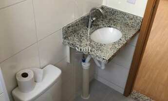 Imagem 6: Apartamento sol da manhã em Colina de Laranjeiras