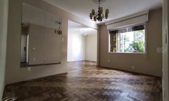 Imagem 2: Porto Alegre - Apartamento Padrão - Independência