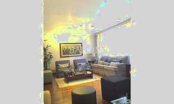 Imagem 4: São Paulo - Apartamento Padrão - Vila Nova Conceição