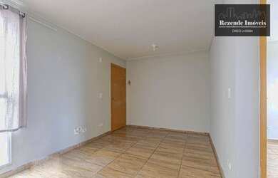 Imagem 5: Apartamento com 2 dormitórios à venda, 45 m² por R$ 220.000,00 - Abranches - Curitiba/PR