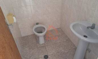 Imagem 6: Salão comercial para locação, 60 m² por R$ 1.000/mês - Jardim Carolina - Sorocaba/SP