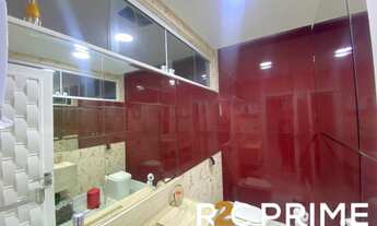 Imagem 7: CASA COM 5 SUITES E 640M2 - QUINTAS DO RIO - BARRA DA TIJUCA