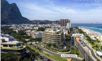 Imagem 3: LANÇAMENTO Praia Residencial Mar na Av. do Pepe Lazer