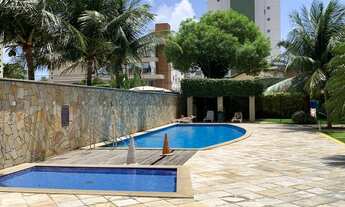 Imagem 3: Apto Caminho das Dunas, andar alto, sombra, em Capim Macio 57m2, 2/4 (1s) e 2vg