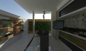 Imagem 4: Casa de condomínio com 3 quartos