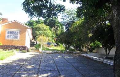 Imagem 5: Casa Orla da Lagoa Lagoa Santa MG