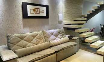 Imagem 1: Sobrado para venda possui 170 metros quadrados com 3 quartos em Mogi Moderno - Mogi das Cr