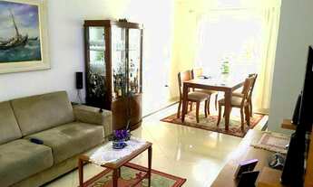 Imagem 4: São Paulo - Casa de Condomínio - SAÚDE