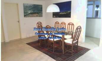 Imagem 2: Apartamento dois quartos na Lagoa