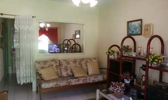 Imagem 5: EXCELENTE CASA DE 02 QUARTOS BNH-MESQUITA