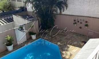 Imagem 4: Casa para Venda em Florianópolis, Estreito, 4 dormitórios, 3 banheiros