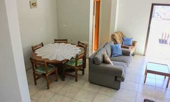 Imagem 3: Ampla cobertura duplex Praia do Tenório - Ubatuba