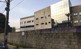 Imagem: Galpão para alugar, 5664 m² por R$ 70.000,00/mês