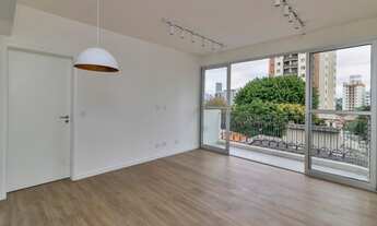 Imagem 5: São Paulo - Apartamento Padrão - Pinheiros