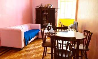 Imagem 2: Excelente apartamento 2 quartos em Laranjeiras