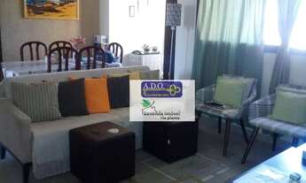 Imagem: Apartamento com 3 dormitórios à venda