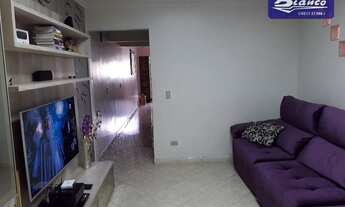 Imagem 5: Sobrado residencial à venda, Jardim City, Guarulhos
