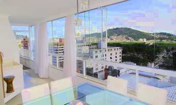 Imagem 7: Cobertura espetacular 3 quartos Itacorubi