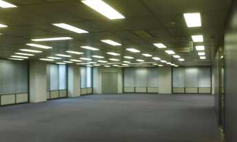 Imagem 3: Conjunto para alugar, 1084 m² por R$ 92.147,00/mês - Brooklin - São Paulo/SP