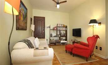 Imagem 2: São Paulo - Apartamento Padrão - JARDIM PAULISTA