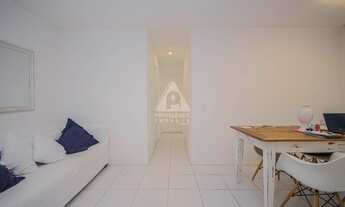 Imagem 3: Cobertura duplex com piscina 113m² à venda na Gávea