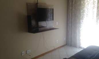 Imagem 6: MOBILIADO!!!! 2 quartos com armários,cama casal , tv 32"