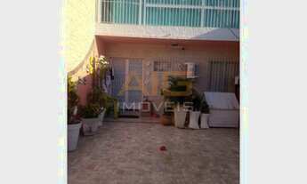 Imagem 2: Casa Tríplex 3 Quartos Garagem