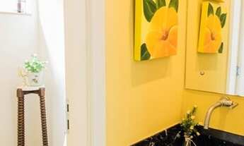 Imagem 7: Casas - CONDOMÍNIO GREEN VILLAGE